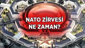 2026 NATO ZİRVESİ NE ZAMAN, NEREDE YAPILACAK 2026 Ankara NATO Zirvesi Tarihi ve Detayları
