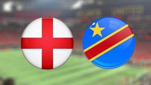İŞTE İLK 11LER | İngiltere-Demokratik Kongo Cumhuriyet 2026 FIFA Dünya Kupası son 32 turu maçı hangi kanalda