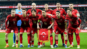 A Milli Takımın UEFA Uluslar Ligi fikstürü ve maçları oynayacağı stadyumlar açıklandı