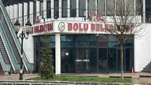 Bolu Belediyesine yeni operasyon: 10 gözaltı