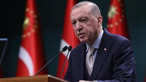 Cumhurbaşkanı Erdoğan, Denizcilik ve Kabotaj Bayramını kutladı