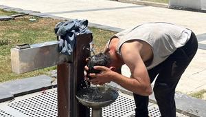 Sokaklar boşaldı, vatandaş ne yapacağını şaşırdı: Burası cehennem