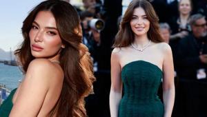 Melisa Aslı Pamuk’tan evlilik itirafı: Bu durum beni rahatsız eder