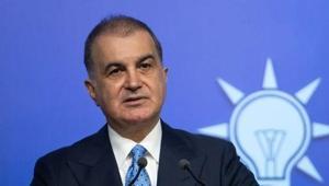 AK Partili Çelikten İsrail Dışişleri Bakanı Saara sert tepki
