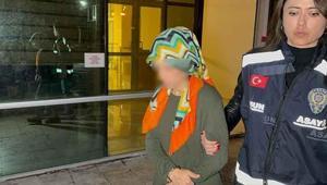Evde doğurduğu bebeği çöpe attığı iddiasıyla yargılanıyor Mahkeme kararını verdi
