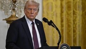 ABD Başkanı Trump: İran ile mükemmel bir görüşme gerçekleştirdik