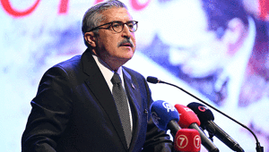 Hüseyin Yaymandan Özgür Özele tepki: Siyasi mücadele sandıkta verilmeli