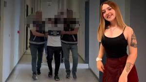 Ece Nazın kahreden ölümü 3 arkadaşı tutuklandı