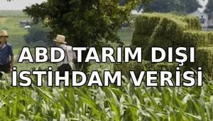 ABD TARIM DIŞI İSTİHDAM VERİSİ HAZİRAN 2026 📃 ABD tarım dışı istihdam verisi ne zaman açıklanacak ABD tarım dışı istihdam verisi beklentisi nedir