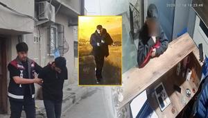 1 tatlıya karşılık 7 ev 2,5 ay süren psikolojik kabus, inanılmaz tuzak