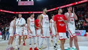 Bosna Hersek-Türkiye 2027 FIBA Dünya Kupası elemeleri C grubu maçı bu akşam saat kaçta hangi kanalda