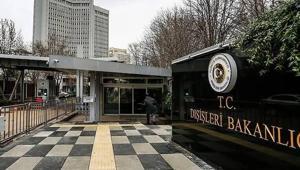 DIŞİŞLERİ 120 ADAY MESLEK MEMURU ALIMI: Dışişleri personel alımı başvurusu ne zaman Şartlar neler
