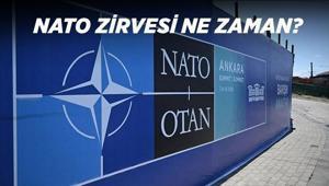 NATO ZİRVESİ NE ZAMAN, KAÇ GÜN KALDI 36. NATO Zirvesi 2026 Türkiye Tedbirleri ve Kapalı Yollar