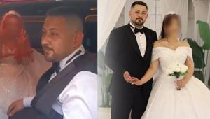 10 gün önce en mutlu günüydü, görüntüler ortaya çıktı Furkanı öldüren iyilik