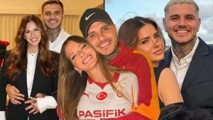 Icardi–China Suárez aşkında şok iddia 1,5 yıllık ilişki bitti mi