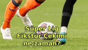 SÜPER LİG İÇİN GERİ SAYIM ⚽Süper Lig fikstür çekimi ne zaman yapılacak 2026 Süper Lig fikstür çekimi tarihi açıklandı mı