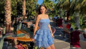 Daha 17’nin moda ikonu ‘Geç kalınan bazı fotoğraflar’