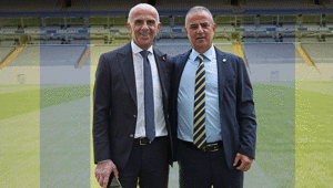 Fenerbahçede Oğuz Çetinden yabancı kuralı hamlesi Savunmaya iki genç isim