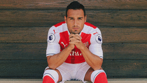 Santi Cazorla, 41 yaşında futbolu bıraktığını açıkladı