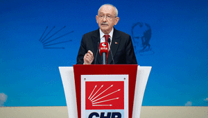 Kılıçdaroğlundan NATO açıklaması: CHP olarak bakışımız açıktır