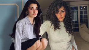 Hande Erçelin kafa karıştırdı: Üzmek tehlikeli ve yasaktır