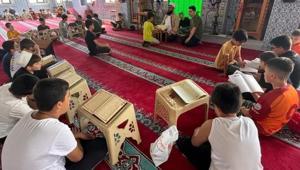 Yaz Kuran kursu ne zaman başlıyor 2026 Diyanet Yaz Kuran kursları kaç hafta sürüyor, ne zaman bitiyor