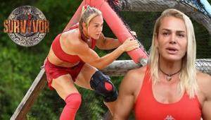 Survivor 2026 ikincisi Nagihan Karadere estetik yaptırdı İşte son hali