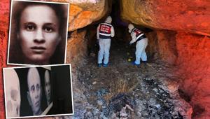Mağaradaki ceset 10 yıldır kayıp olan annesine ait çıktı: Sonuna kadar şikayetçiyim