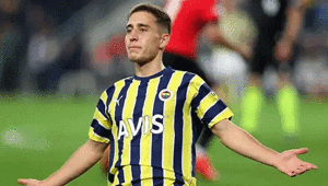 Fenerbahçe sonrası Emre Mor açıklaması Bu konuda kesin bir anlaşma yok