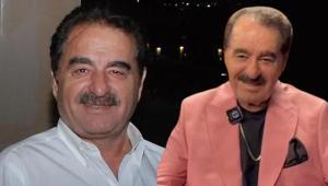 Hastanedeki tedavisi devam ediyor İbrahim Tatlıses son halini paylaştı