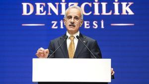 Bakan Uraloğlu: Amaçladığımız istikamete doğru gidiyoruz