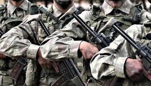 Uzman er ve erbaşlar ile ilgili düzenlemeleri içeren kanun teklifi kabul edildi