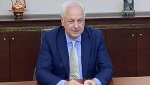 Alaattin Köseler rüşvet ve icbar suretiyle irtikap suçlarından da tutuklandı