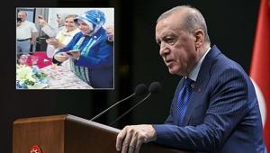 Erdoğan’dan Batı Trakya’daki Şahin köyüne sürpriz telefon