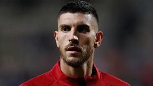 Beşiktaşta yeni hedef Lorenzo Pellegrini Vincenzo Italiano kararını verdi