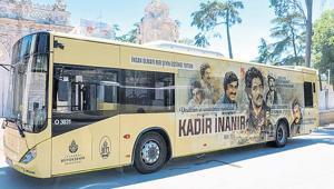 Kadir İnanır anısına