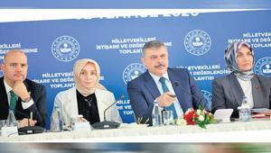 Zirve için yeni tedbirler devrede