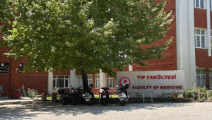 Süleyman Demirel Üniversitesi Tıp Fakültesinde sınavları iptal ettiren rüşvet skandalı