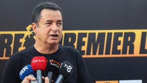 Premier Ligde ilk Türk patron Acun Ilıcalı: Hedefimiz Şampiyonlar Ligi