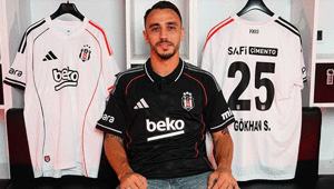 Beşiktaştan ayrılması beklenen Gökhan Sazdağının yeni adresi belli oluyor