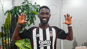 Acun Ilıcalının takımı Hull Cityden Wilfred Ndidi atağı