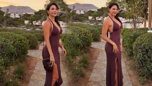 Yeni rotası belli oldu Ebru Şahinin Instagram detayı ele verdi