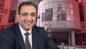 Balçova Belediye Başkanı Onur Yiğit görevinden uzaklaştırıldı