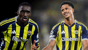 Fenerbahçede Sidiki Cherif’e sürpriz talip İsmail Kartaldan Oosterwolde kararı