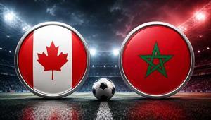 KANADA-FAS SON 16 TURU MAÇI CANLI YAYIN KANALI | Kanada-Fas 2026 FIFA Dünya Kupası son 16 turu maçı bu akşam saat kaçta hangi kanalda