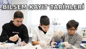 BİLSEM KAYIT TARİHLERİ 2026 📌 BİLSEM kayıtları ne zaman başlıyor BİLSEM itiraz süreci ne zaman bitiyor