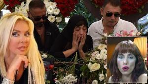 Ahu Tuğbanın kızı annesinden kalanları anlattı: Okkalı bir miras bıraktı