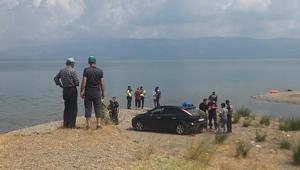 İznikte kaybolan 2 kişinin cansız bedeni bulundu