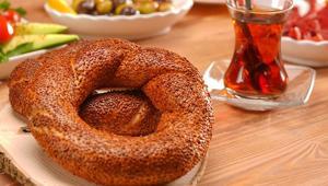 Sokak simidinin çıtırlık şifresi çözüldü Evde kusursuz simit yapmanın yolları