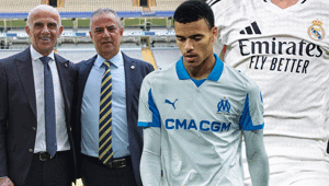 Fenerbahçede Greenwood transferi çıkmaza girdi Alternatifi Real Madridden